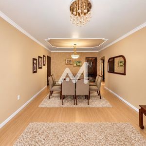 Apartamento com 115m² e 3 dormitórios no bairro Florestal em Lajeado para Comprar