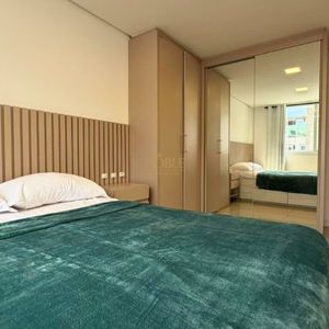 Duplex com 152m², 1 dormitório, 1 suíte, 2 vagas no Lumiere em Torres para Comprar