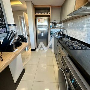 Apartamento com 71m² e 2 dormitórios no bairro Américano em Lajeado para Comprar