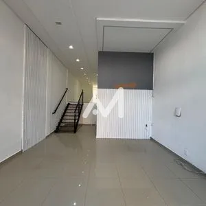 Loja com 92m² no bairro Américano em Lajeado para Alugar