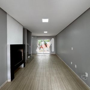 Sobrado com 92m² e 2 dormitórios no bairro Moinhos em Lajeado para Comprar ou Alugar