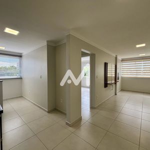 Apartamento com 65m² e 1 dormitório no bairro São Cristóvão em Lajeado para Alugar