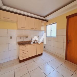 Apartamento com 71m² e 1 dormitório no bairro Centro em Lajeado para Alugar