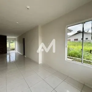 Geminado com 61m² e 2 dormitórios no bairro Conventos em Lajeado para Comprar