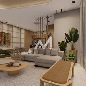 Casa de Condomínio com 232m² e 3 dormitórios no bairro Jardim Botânico em Lajeado para Comprar