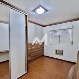 Apartamento com 94m² e 3 dormitórios no bairro Moinhos em Lajeado para Comprar