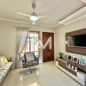 Sobrado com 105m² e 2 dormitórios no bairro Montanha em Lajeado para Comprar