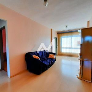Apartamento com 61m² e 2 dormitórios no bairro Américano em Lajeado para Comprar