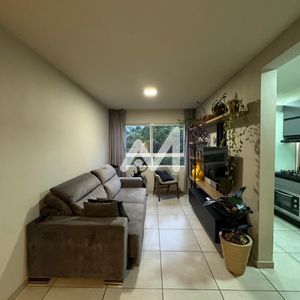 Apartamento com 62m² e 2 dormitórios no bairro Olarias em Lajeado para Comprar