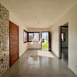 Casa com 32m² e 1 dormitório no bairro Conventos em Lajeado para Alugar