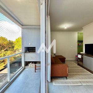 Apartamento com 52m² e 1 dormitório no bairro Centro em Lajeado para Comprar