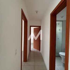 Apartamento com 48m² e 2 dormitórios no bairro Universitário em Lajeado para Comprar