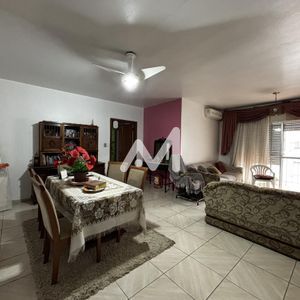 Apartamento com 124m² e 3 dormitórios no bairro Américano em Lajeado para Comprar