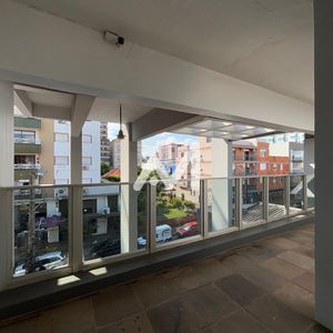 Sala Comercial com 42m² no bairro Centro em Lajeado para Comprar