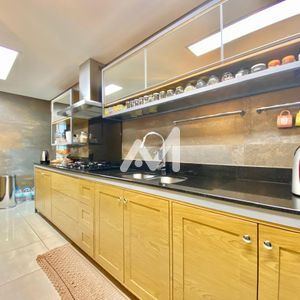 Apartamento com 116m² e 3 dormitórios no bairro Florestal em Lajeado para Comprar ou Alugar