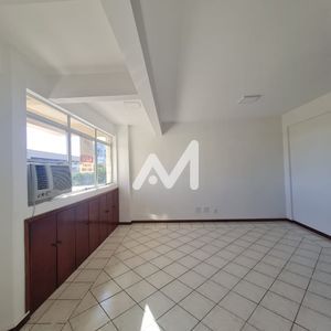 Sala Comercial com 62m² no bairro Centro em Lajeado para Alugar