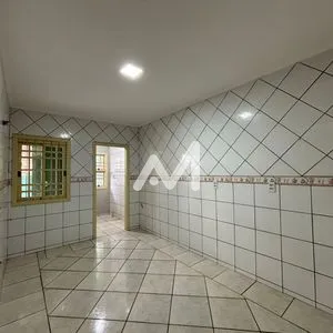 Sobrado com 150m² e 3 dormitórios no bairro Moinhos em Lajeado para Alugar