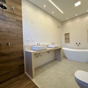 Casa de condomínio no Jardim do Golfe 2 em São José dos Campos - imagem 22