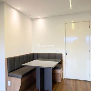 Apartamento no Bosque dos Eucaliptos em São José dos Campos - imagem 6