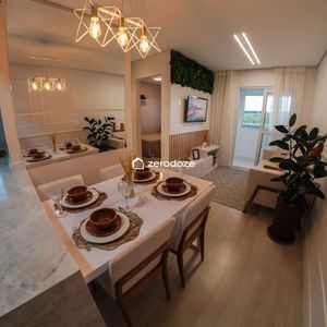 Apartamento no Jardim das Paineiras I em São José dos Campos - imagem 2