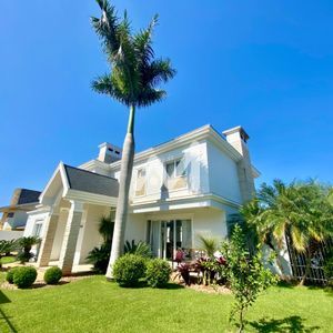 Casa com 576m² e 3 dormitórios no bairro São Cristóvão em Lajeado para Comprar