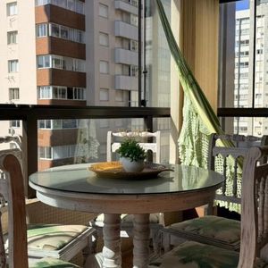 Apartamento, 3 dormitórios, 1 suíte, 1 vaga no Ilha do Farol em Torres para Comprar