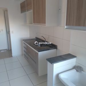 Apartamento na Vila São José em Taubaté - imagem 35