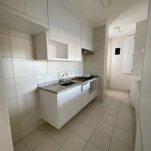 Apartamento no Jardim Paraíba em Jacareí - imagem 5