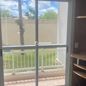 Apartamento no Jardim Flórida em Jacareí - imagem 9