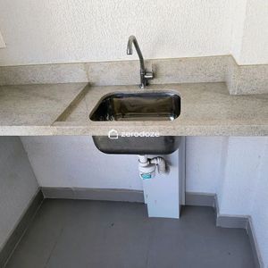 Apartamento no Parque Residencial Aquarius em São José dos Campos - imagem 14