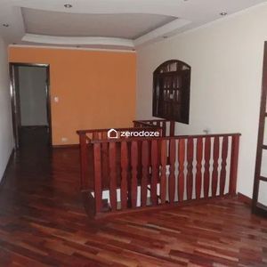 Sobrado no Residencial União em São José dos Campos - imagem 16