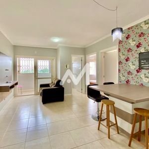 Apartamento com 53m² e 2 dormitórios no bairro Carneiros em Lajeado para Comprar