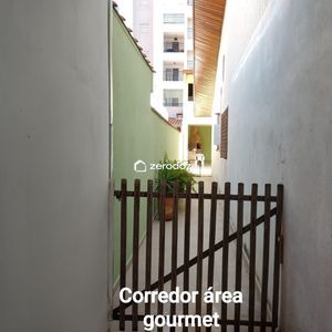 Casa térrea no Jardim Paraíso em São José dos Campos - imagem 16