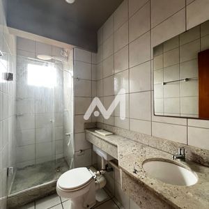 Apartamento com 40m² e 1 dormitório no bairro São Cristóvão em Lajeado para Alugar