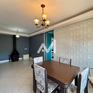 Apartamento com 65m² e 2 dormitórios no bairro Moinhos em Lajeado para Alugar