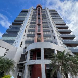 Apartamento com 180m², 3 dormitórios, 1 suíte, 2 vagas no Debret em Torres para Comprar