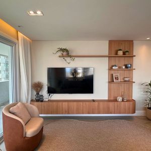 Apartamento com 139m², 3 dormitórios, 3 suítes, 2 vagas no Di milano em Torres para Comprar