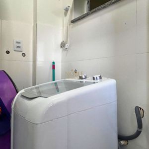 Apartamento com 60m², 2 dormitórios, 1 suíte, 1 vaga no Residencial Morada do Sol em Torres para Comprar