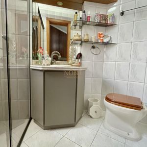 Apartamento com 103m², 2 dormitórios, 2 suítes, 2 vagas no Costa Azul em Torres para Comprar