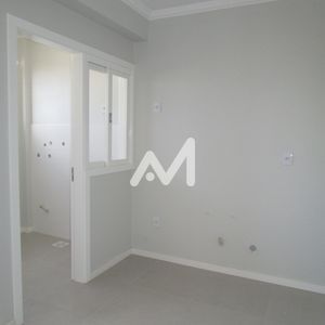 Apartamento com 55m² e 1 dormitório no bairro Moinhos em Lajeado para Alugar