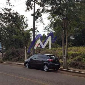 Terreno no bairro Moinhos em Lajeado para Comprar
