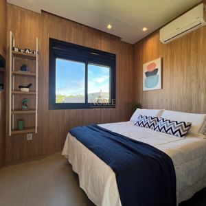 Casa de Condomínio com 226m², 3 dormitórios, 3 suítes, 2 vagas no Reserva das Águas em Torres para Comprar