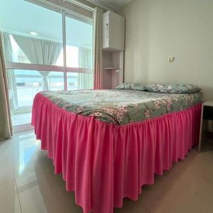 Apartamento com 108m², 3 dormitórios, 1 suíte, 2 vagas no Punta Cana em Torres para Comprar