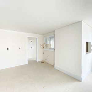 Apartamento com 130m², 3 dormitórios, 1 suíte, 2 vagas no Monterrey em Torres para Comprar