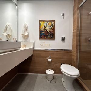 Cobertura com 306m², 4 dormitórios, 2 suítes, 2 vagas no Residencial Furnas em Torres para Comprar