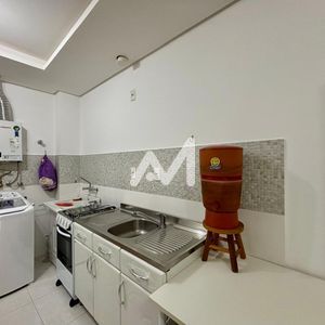 Apartamento com 34m² e 1 dormitório no bairro Florestal em Lajeado para Alugar