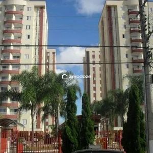 Apartamento no Residencial Trinta e Um de Março em São José dos Campos - imagem 1