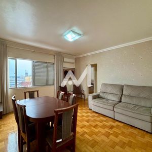 Apartamento com 80m² e 2 dormitórios no bairro Centro em Lajeado para Alugar