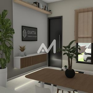 Geminado com 86m² e 3 dormitórios no bairro Conventos em Lajeado para Comprar