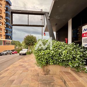 Sala Comercial com 488m² no bairro Centro em Lajeado para Alugar
